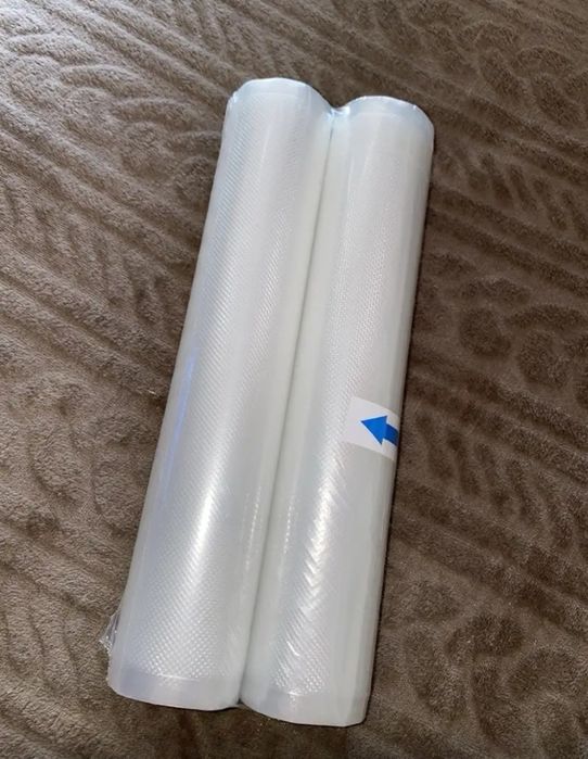 Вакуумные пакеты, пленка к вакууматора (25см*500см)