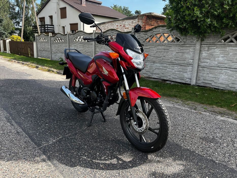 Honda