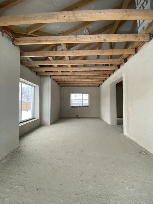 Продаж сучасного будинку Драгомирчани 150 м2 12 соток