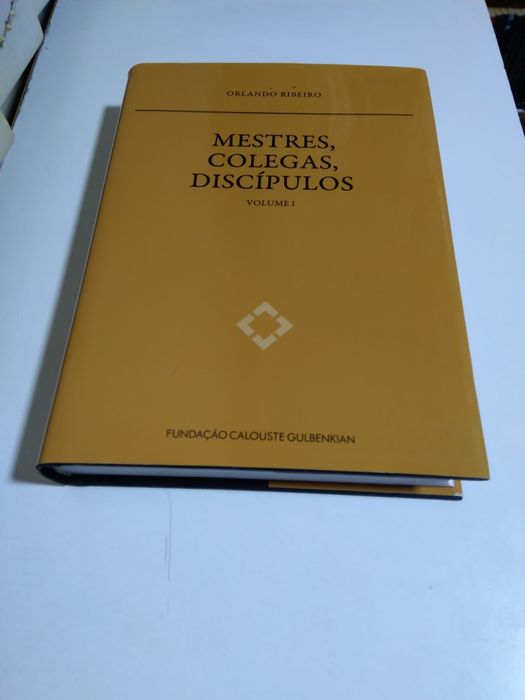 Memórias . . . .