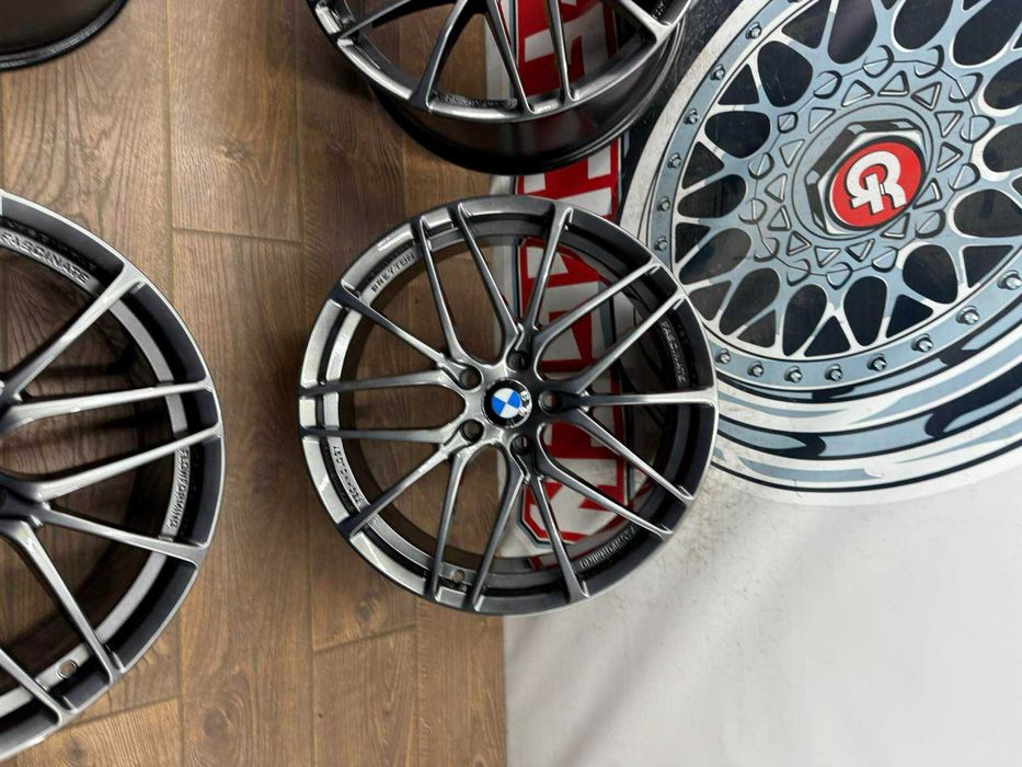 Німецькі диски 20 5.120 Breyton Fascinate BMW F10 F30! G-Felgen