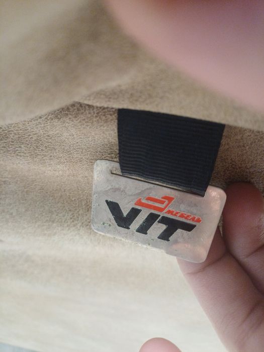 Кресло-реклайнер VIT б/у (ОГЛЯД І ОПЛАТА НА МІСЦІ)