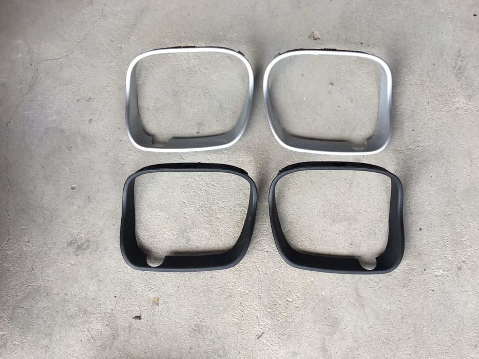 Продам вихлоп BOYSEN бмв х5 е53