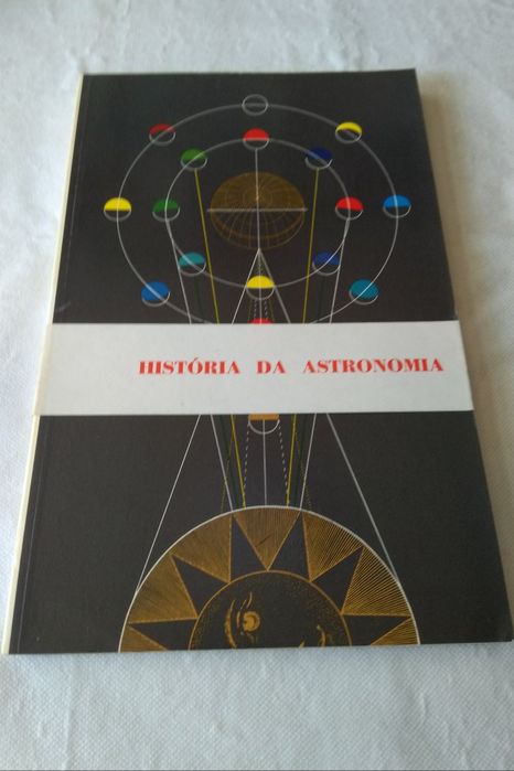 História da Astronomia