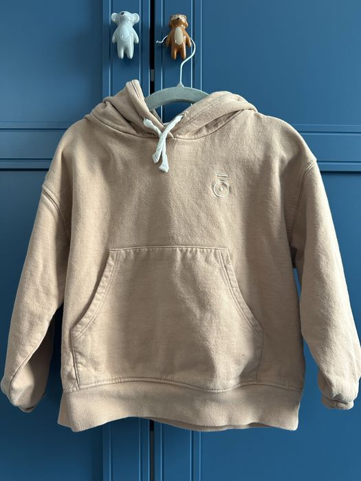 Bluza z kapturem Gray Label + druga gratis