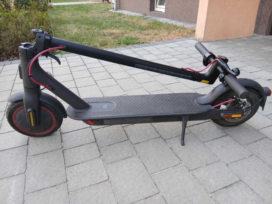 Hulajnoga Xiaomi pro 2 2025