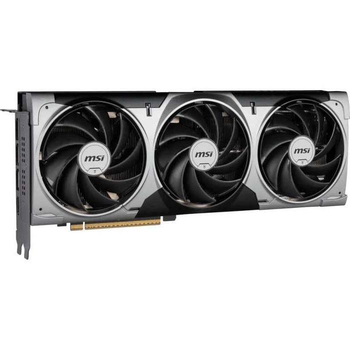 MSI GeForce RTX 5080 VENTUS 3X OC 16GB GDDR7 DLSS4