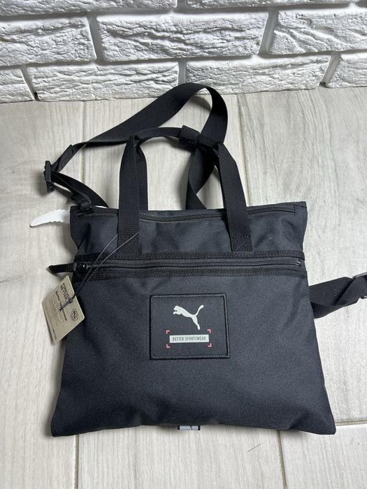 Puma сумка оригінал