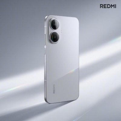 Смартфон Xiaomi Redmi Turbo 4 Pro (Poco F7) 12/512GB White (CN)