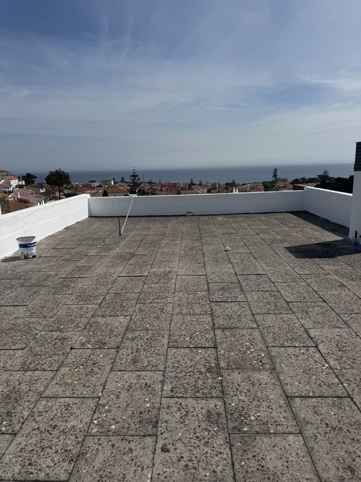 Pavimento Flutuante