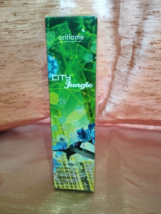 Туалетні парфуми, жіночі, рарітет