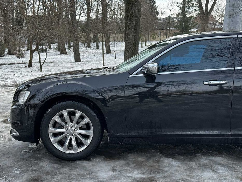Продам Chrysler 300 2018р. #45762