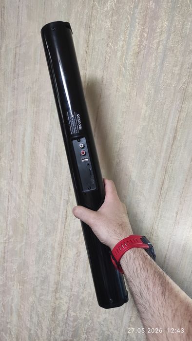 Колонка Саундбар BS-10