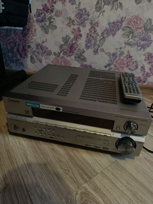 Pioneer VSX-915 Аудіо-ресівер
