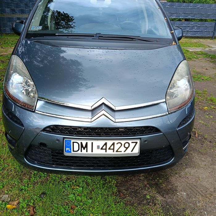 Citroën C4 Picasso