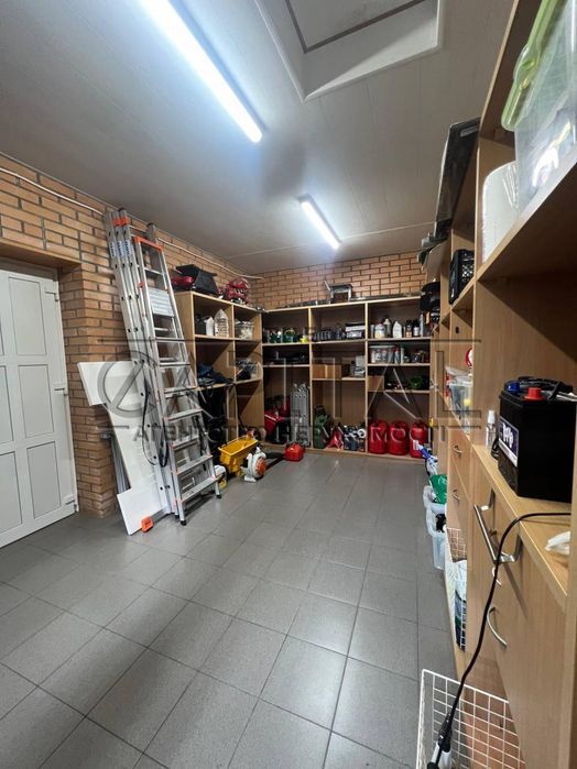 Продаж Будинок! Буча! 585 м²! Басейн! Сауна! Гараж на 4 авто! 22 сот!