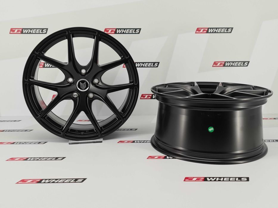 Jantes Fox Alpha em 18 | 5x112