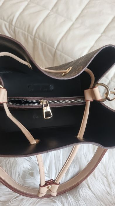 Torebka worek Louis  Vuitton