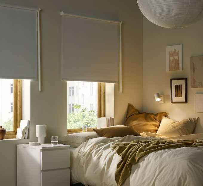 FRIDANS | Estore de correr opaco