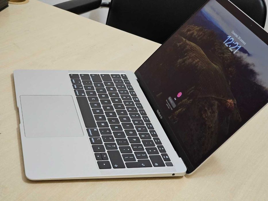 ZADBANY Macbook AIR 13 Retina 256GB