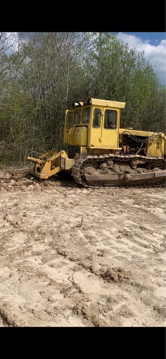 Продам Бульдозер Б-10