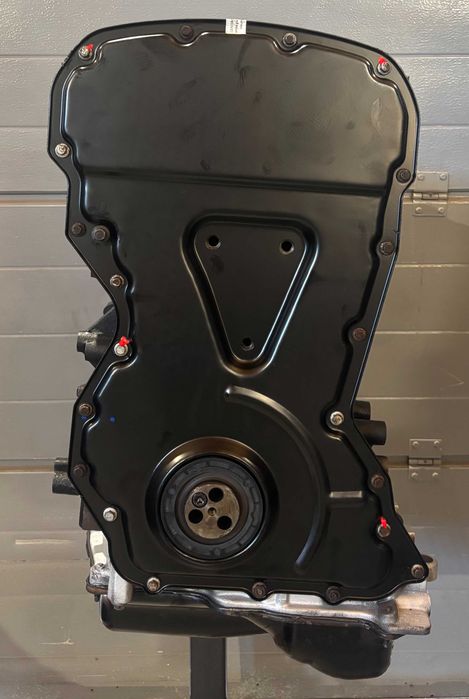 Silnik 2.2 Euro 4 Tdci Hdi Ford Transit Fiat Ducato Peugeot Boxer