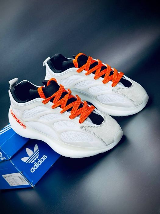 Красочные кроссовки Adidas Yeezy Boost/ легкие и практичные на лето красовки Адідас кросівки буст Адидас Буст Изм буст ізі буст Yeezy Boost izi boost