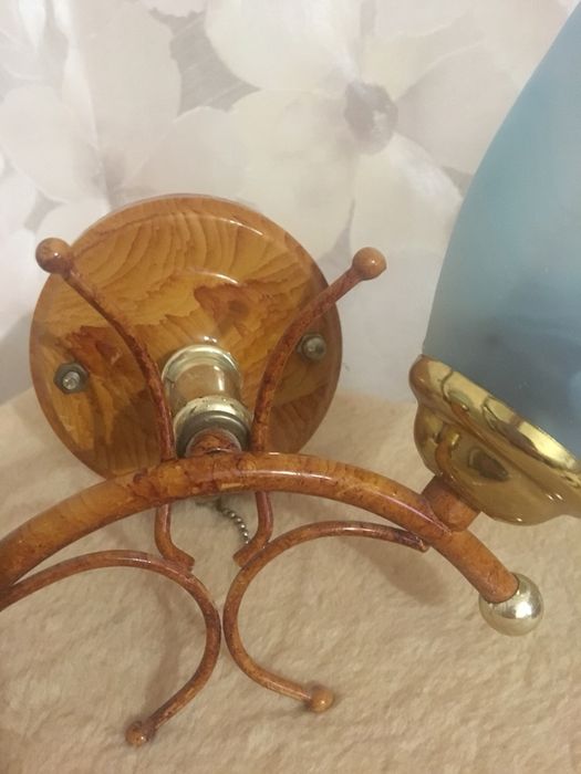 Светильник бра на стену