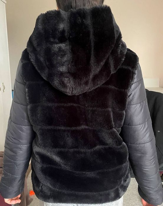 Полушубок, куртка