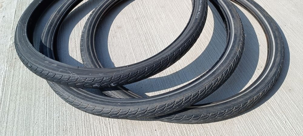 Покришки 26 SCHABLE MARATHON PLUS непробивайка шина