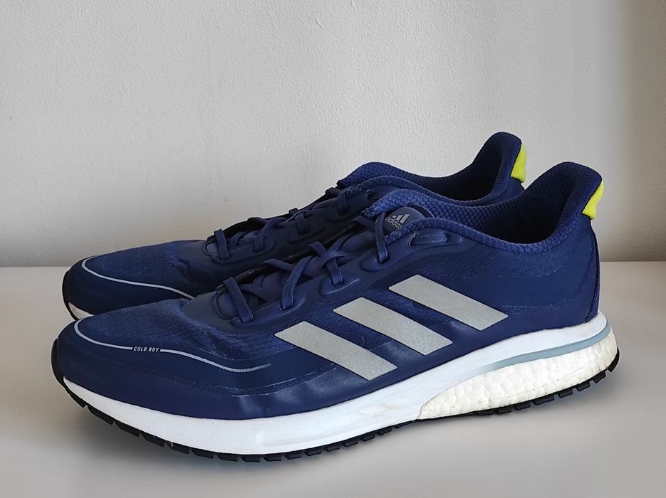 Adidas Supernova Cold.Rdy