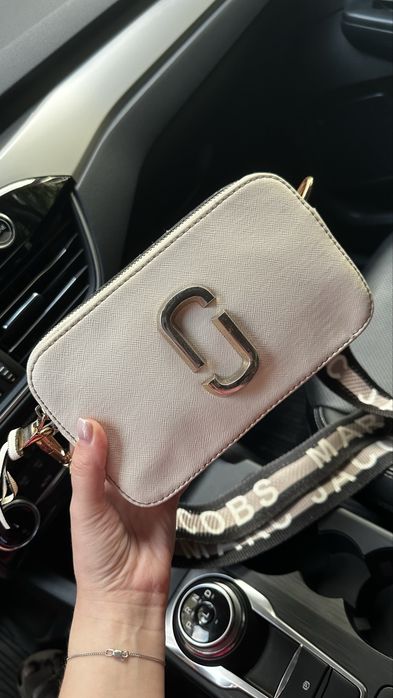 Сумка Marc Jacobs