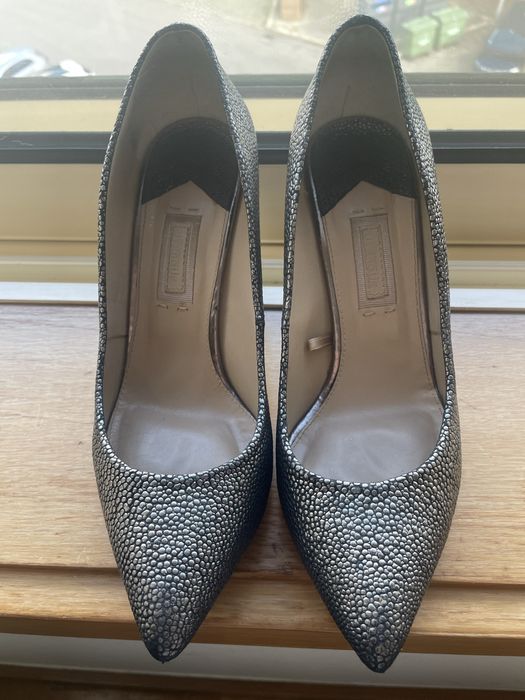 Sapatos de Salto alto Uterque