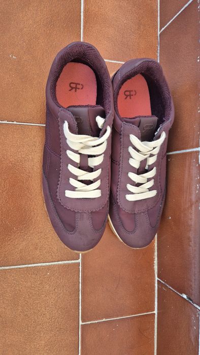 Tenis/Sapatilhas Parfois