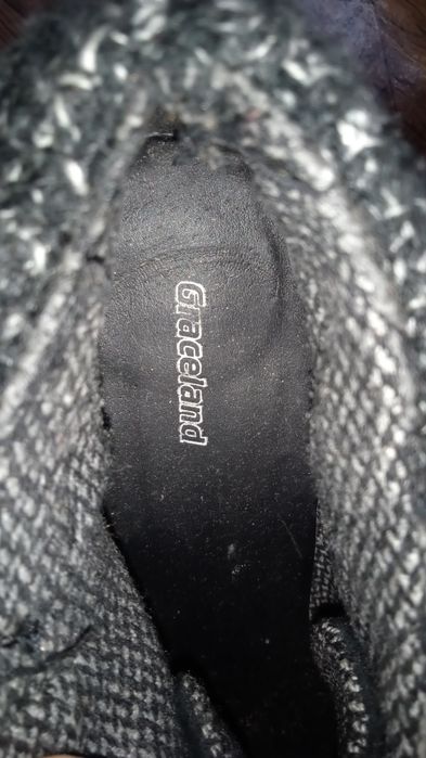 Черевички жіночі Graceland 41 р