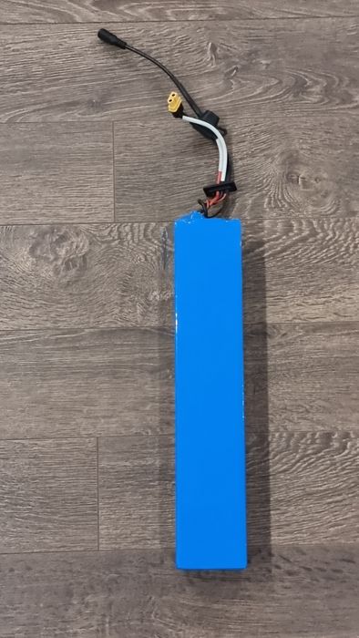 Аккумуляторы для электровелосипеда 36v 12ah