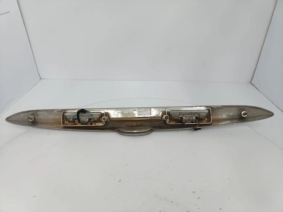 Friso tampa mala / régua luzes matricula FORD Mondeo III (B5Y)
