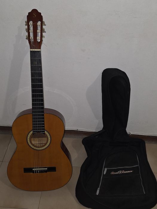 Viola como nova sevilha