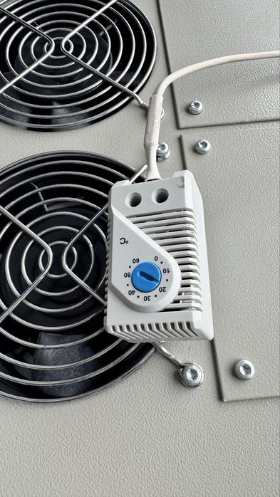 Вентиляційний блок RAA-CH-X04-X1