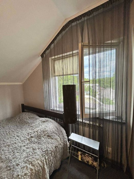 Будинок на Корбутівці. Затишний район. Готовий ремонт. Камін та тераса