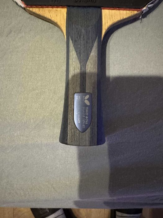 Rakietka do Tenisa Stołowego