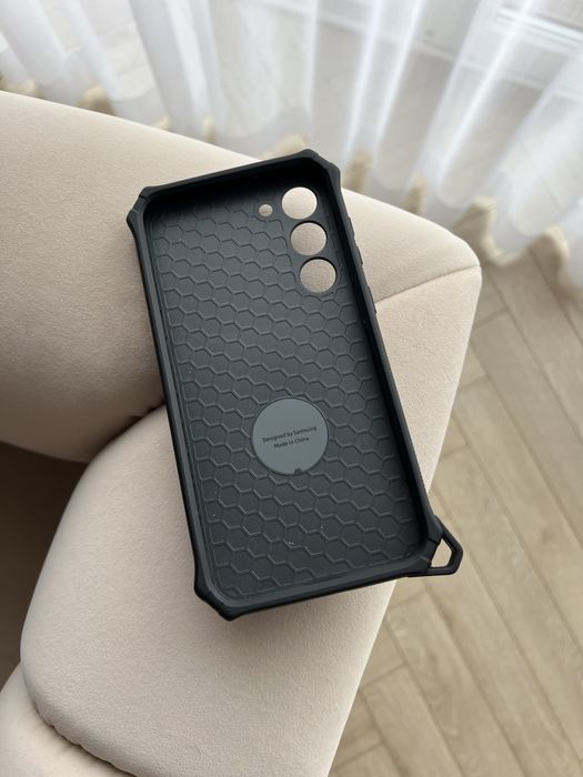 Nowe oryginalne etui Rugged Gadget Case do Samsung Galaxy S23+ plus