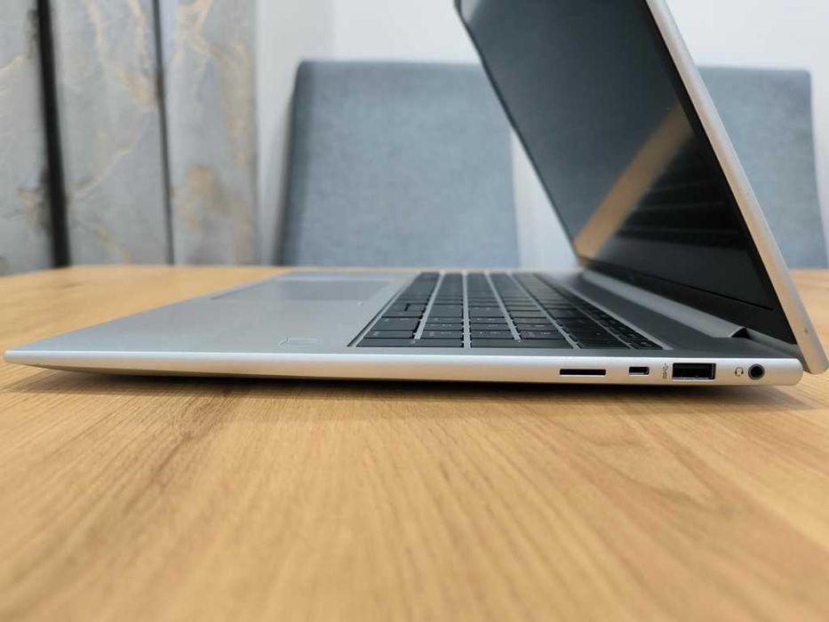 EliteBook 865 G10, R7540, 16GB RAM, 512GB SSD, matryca 16", alu. obud.