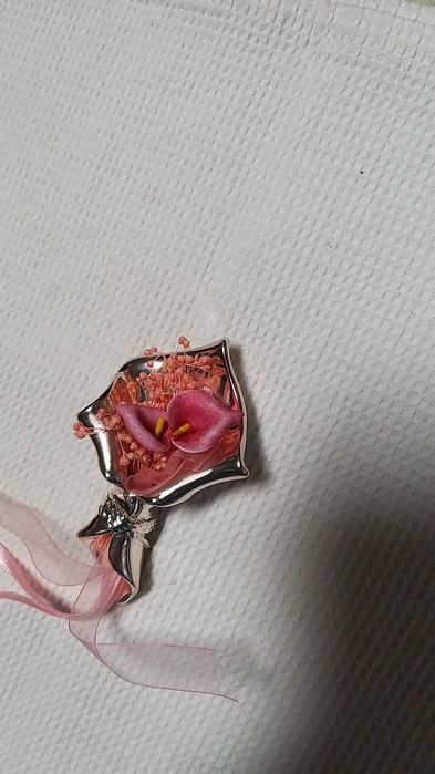 leonardo argenti silver plated