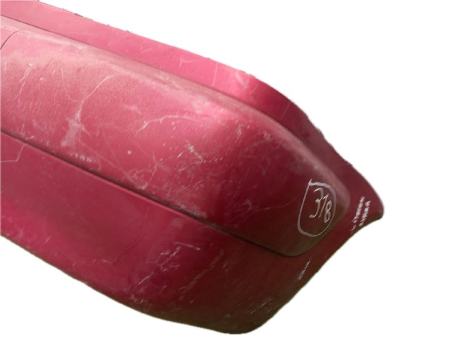 Pára-choques trás CITROËN XSara (N1)