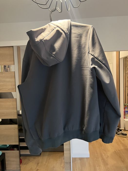 Kurtka stone island S