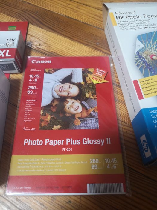 Картриджі для струйного pixma 450, 451