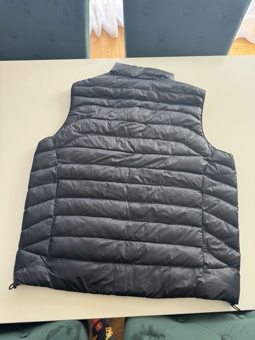 bezrękawnik kamizelka Ralph Lauren