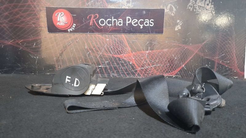 Cinto Frente Direito Ford Puma (Ec_)