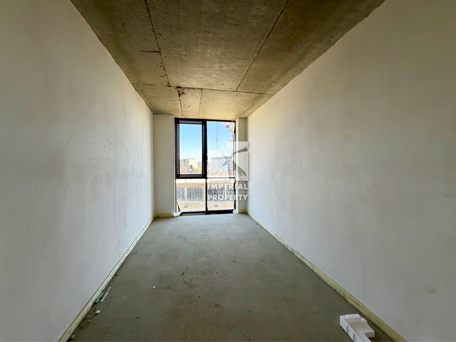 Продається 3-кімнатна квартира в ЖК УЖ Тавер, на набережній! Боздож!